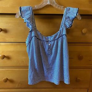 Lucky Brand Small Woman’s Top
